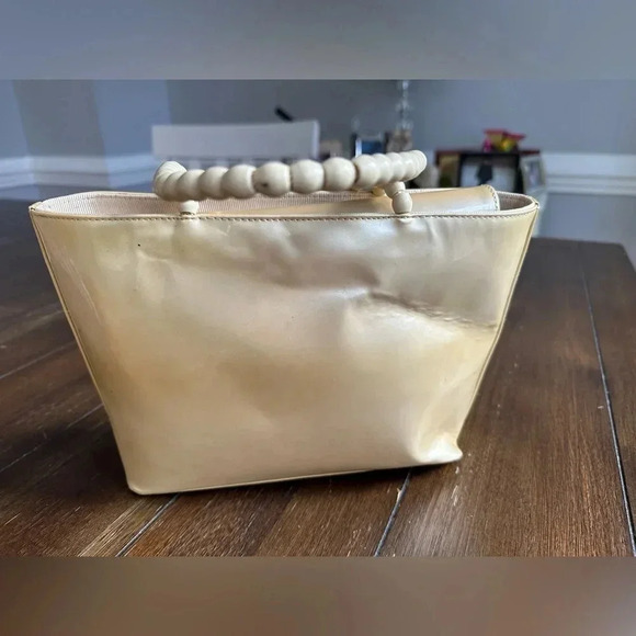 Stuart Weitzman shoulder bag - Picture 9 of 16